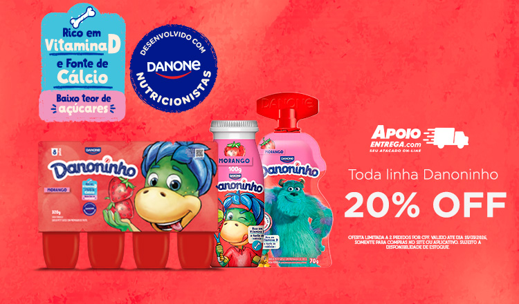 Terça da Perfumaria e Limpeza